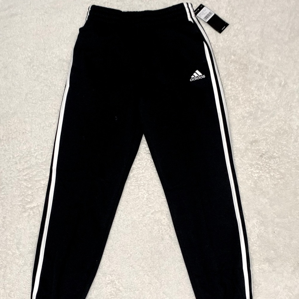 Youth Adidas Joggers